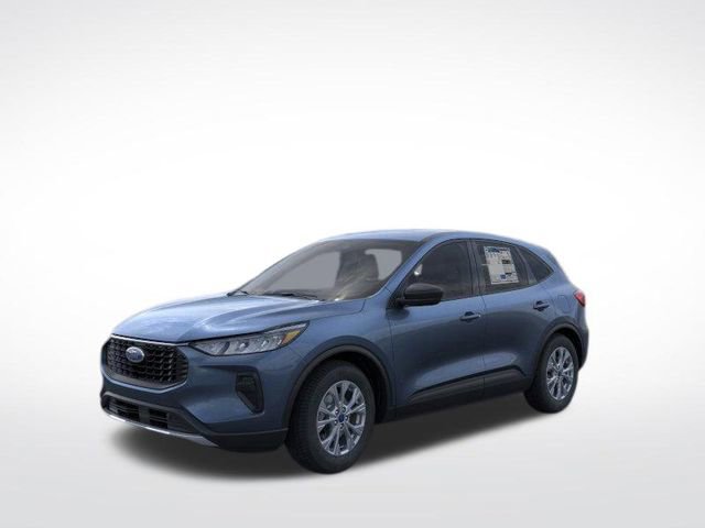 New 2026 Ford Escape Active