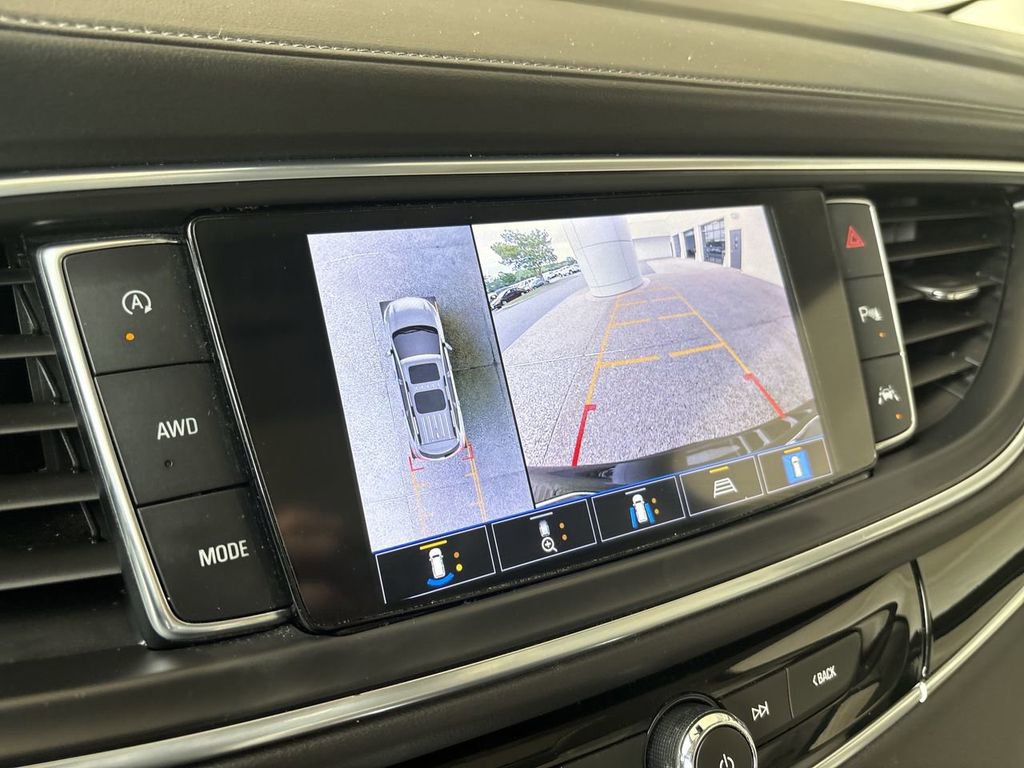 Certified 2022 Buick Enclave Avenir w/ Avenir Technology Package AWD/4WD image 14
