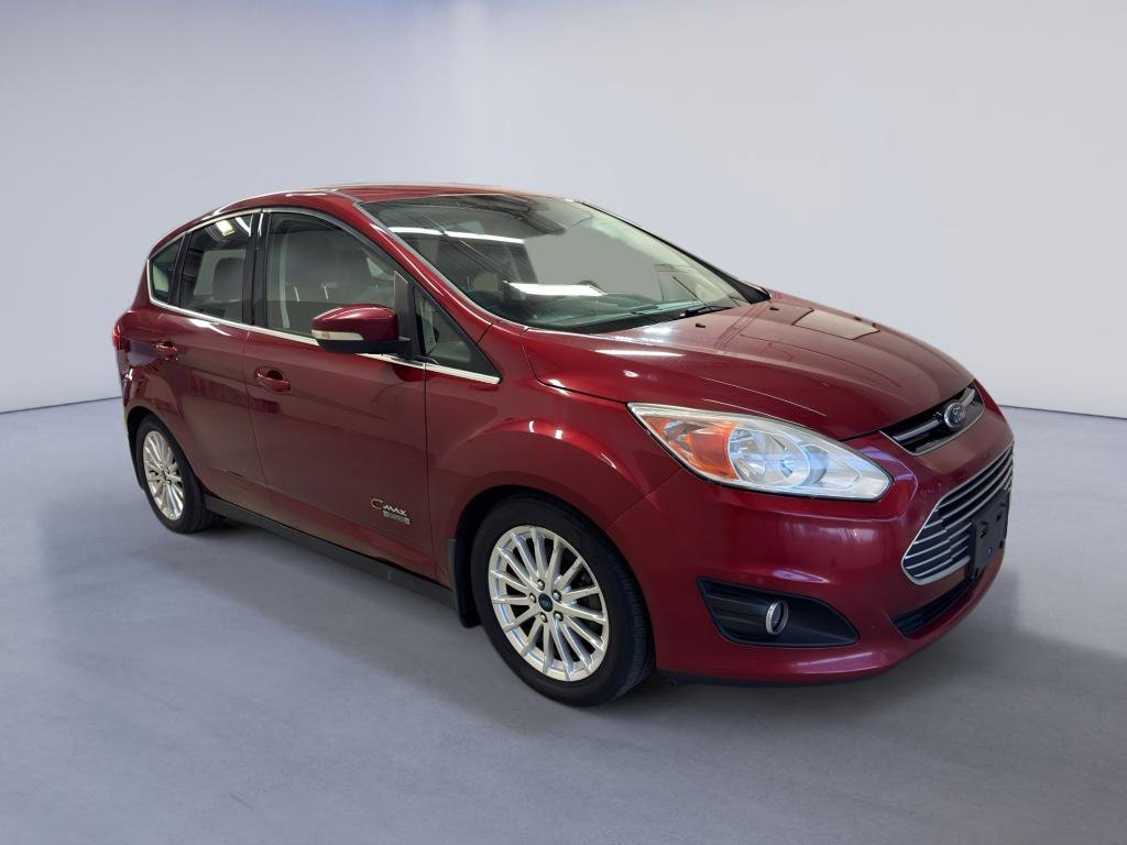 Used 2013 Ford C-MAX Energi SEL