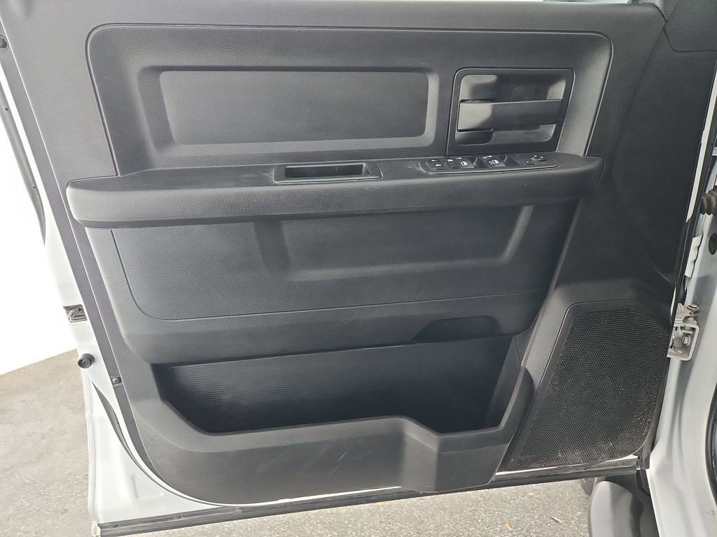 Used 2021 RAM 2500 Tradesman image 27