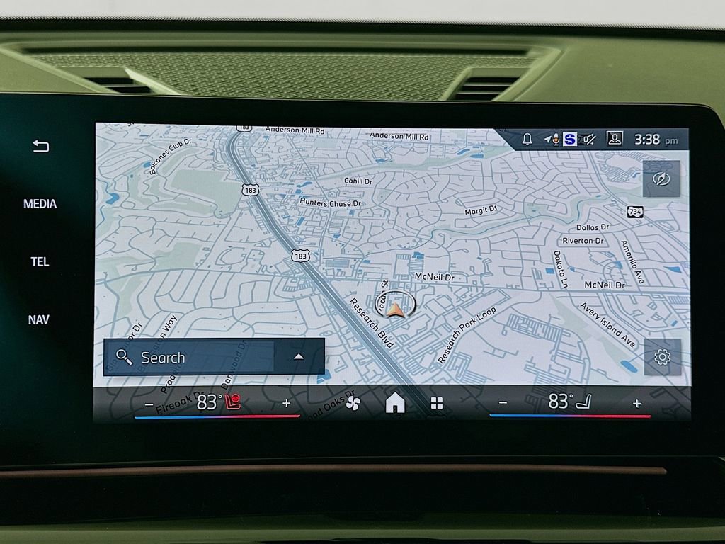 New 2026 BMW X1 xDrive28i w/ Technology Package image 12
