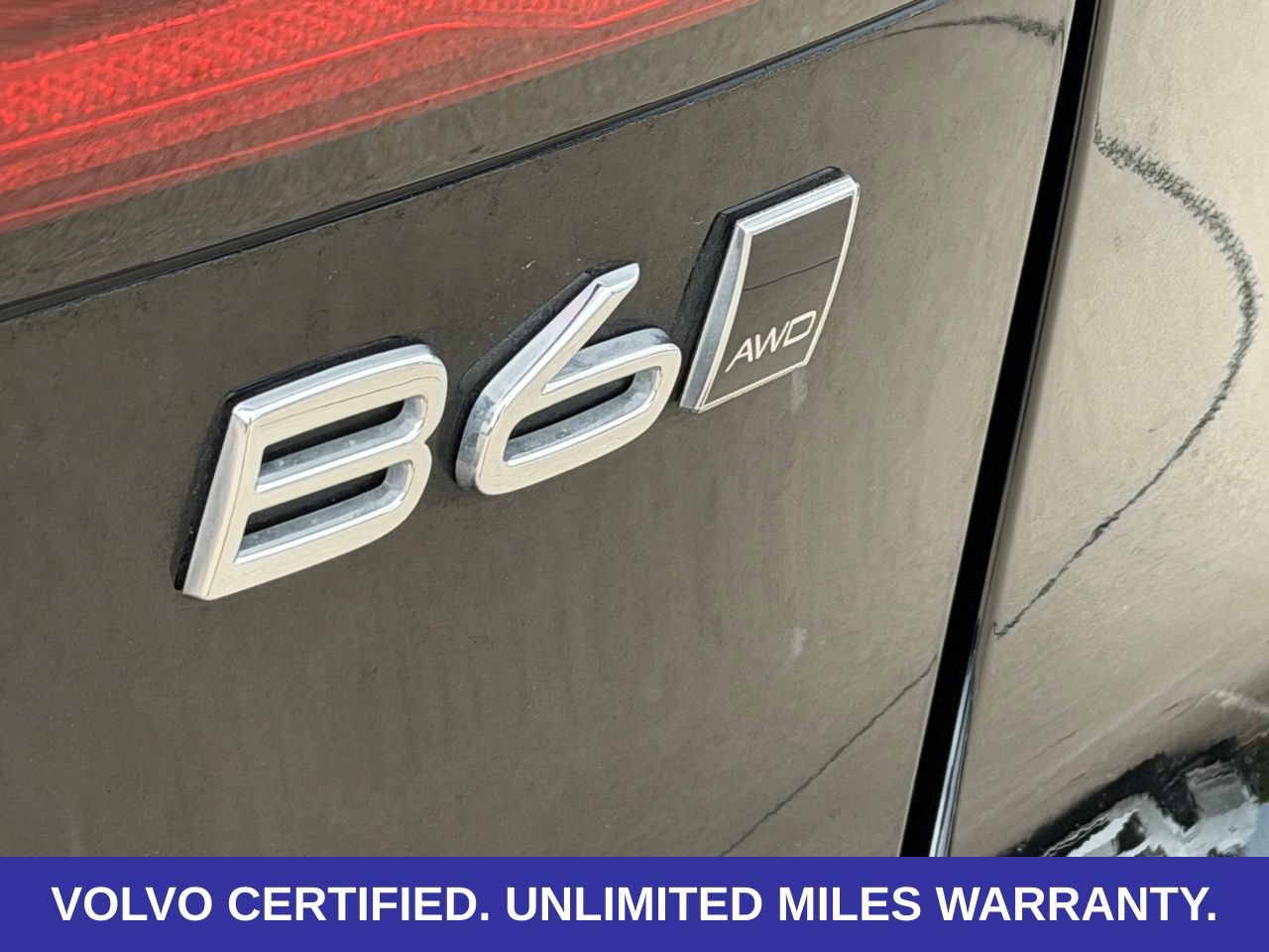 Certified 2025 Volvo V90 B6 Cross Country Ultra AWD/4WD image 11