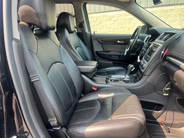Used 2016 GMC Acadia SLT FWD image 11