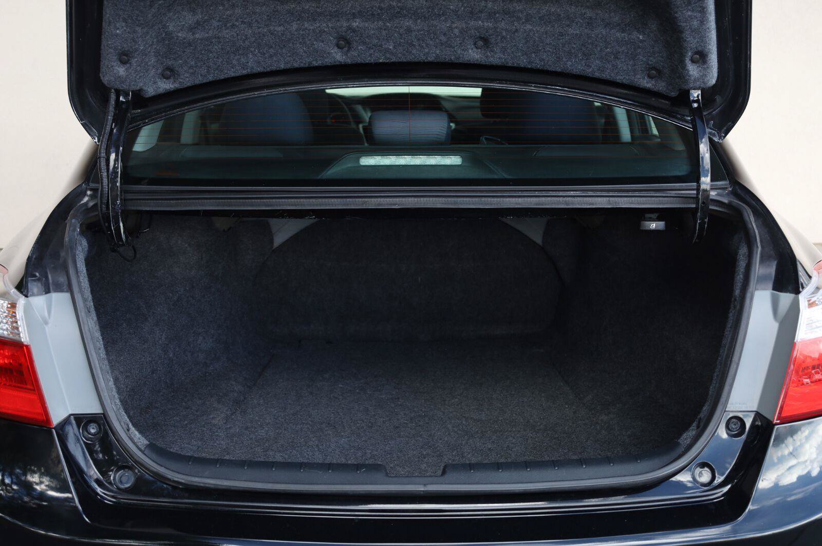 Used 2015 Honda Accord LX image 14