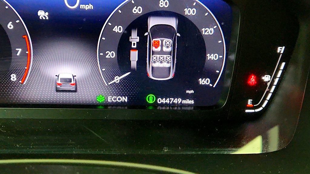 Used 2022 Honda Civic Sport Touring image 16