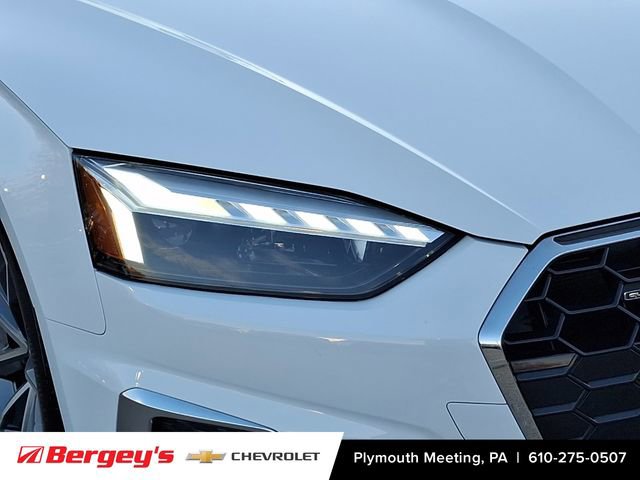 Used 2024 Audi A5 2.0T Premium image 11