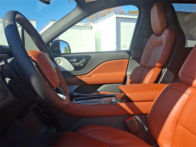 New 2026 Lincoln Aviator Reserve image 6