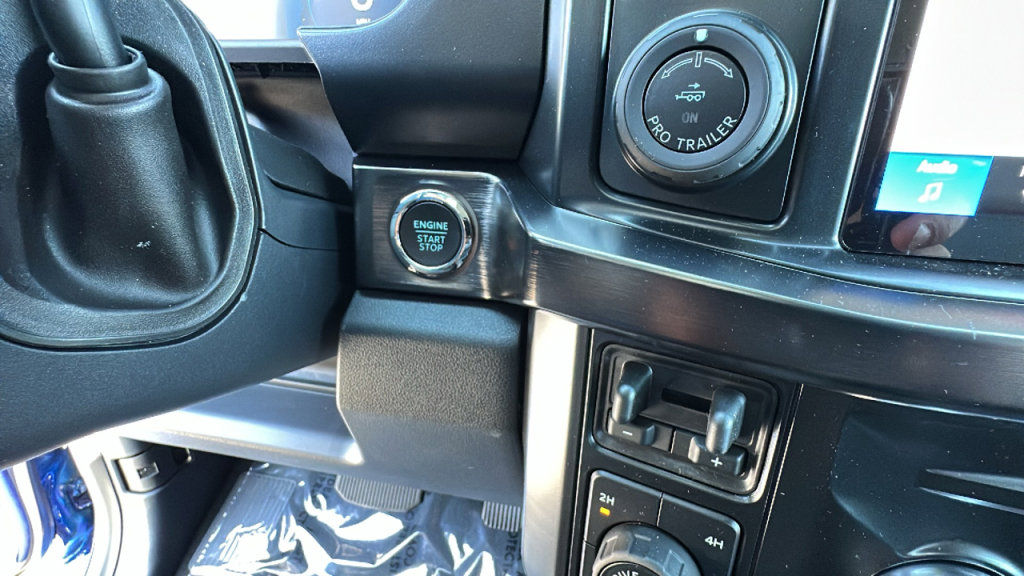New 2026 Ford F350 Lariat w/ Tremor Off-Road Package image 17