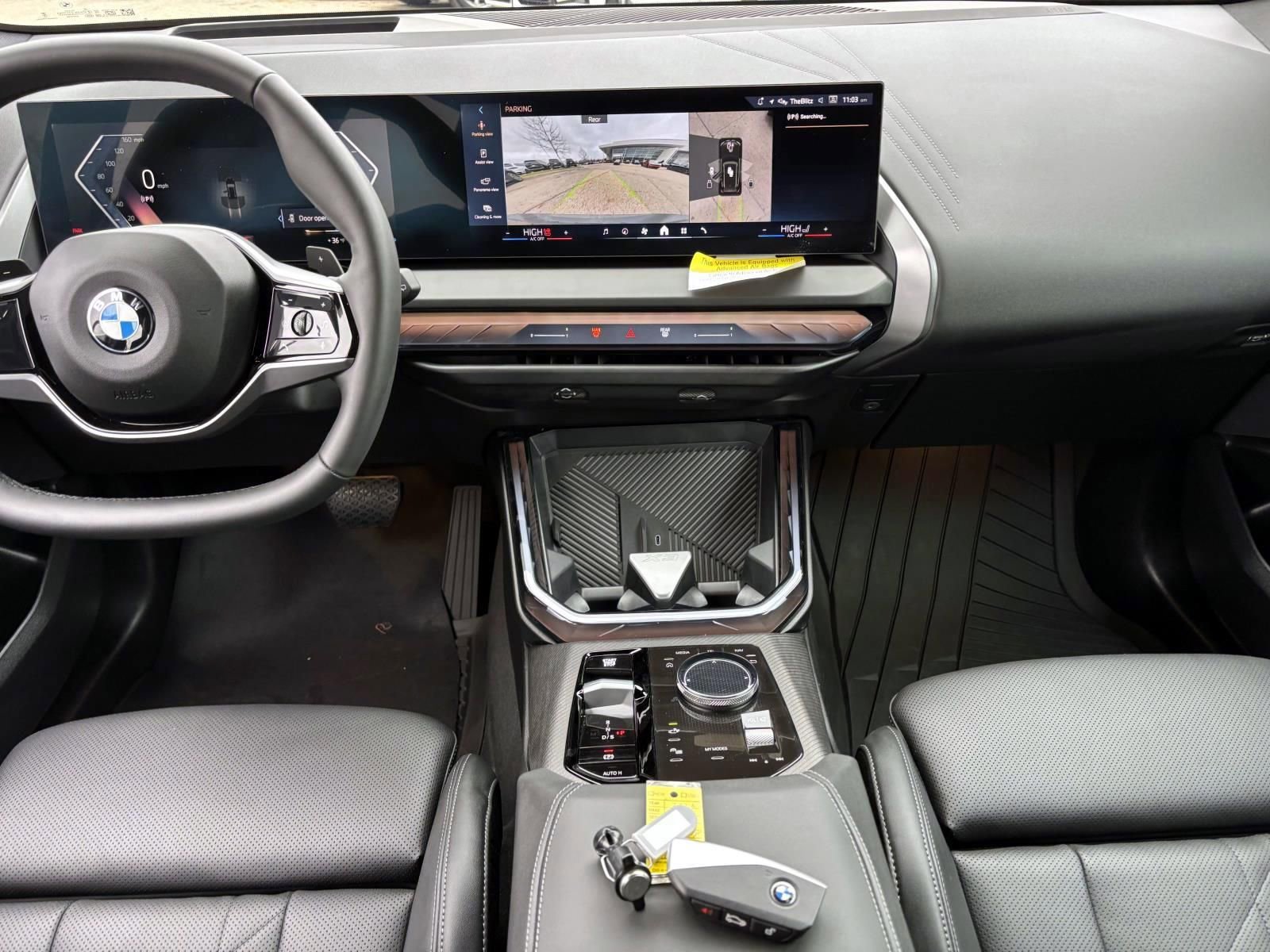 Used 2026 BMW X3 xDrive30 image 28