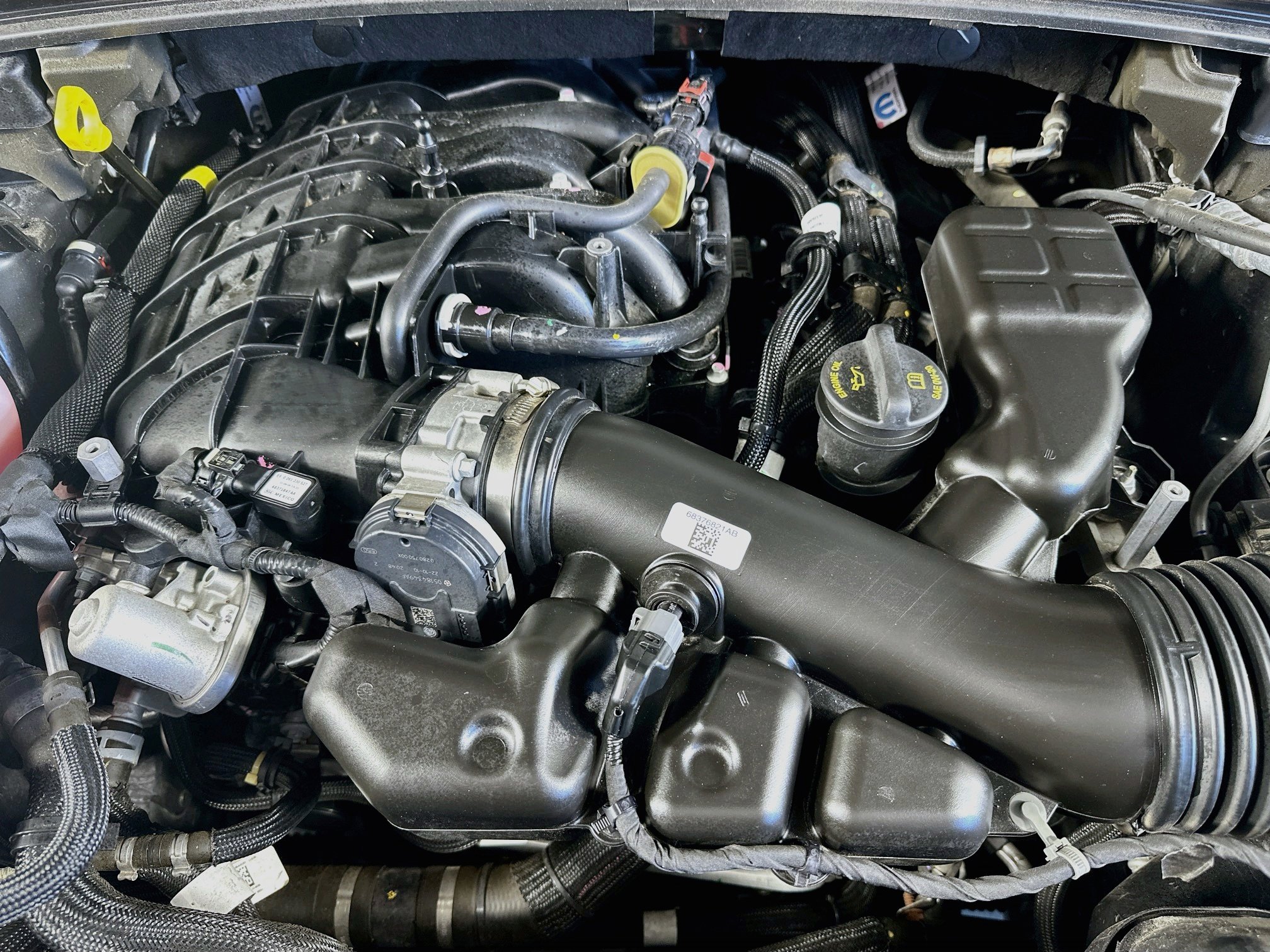 Used 2023 Jeep Grand Cherokee L Limited RWD image 32