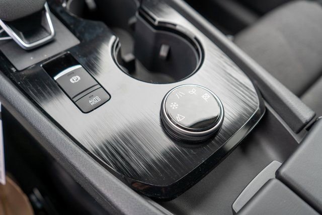 New 2026 Nissan Rogue SV image 23