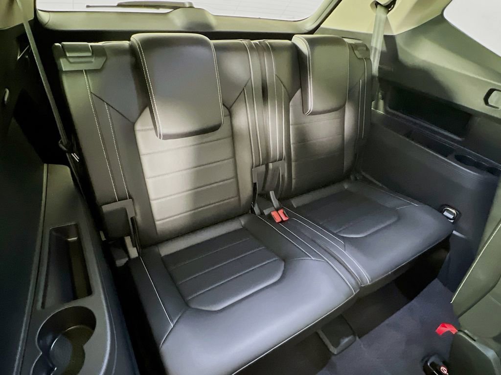 Used 2024 Volkswagen Atlas SEL image 28