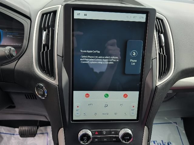 Certified 2023 Ford Edge SEL w/ Convenience Package AWD/4WD image 21