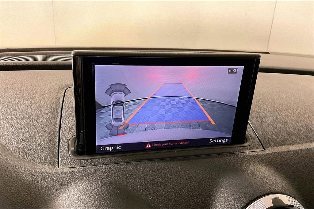 Used 2016 Audi A3 2.0T Premium Plus w/ Technology Package image 21