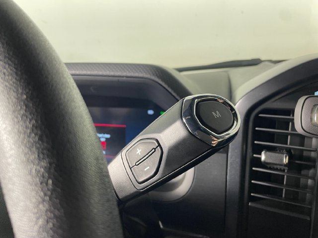 Used 2024 Ford F150 STX AWD/4WD image 8