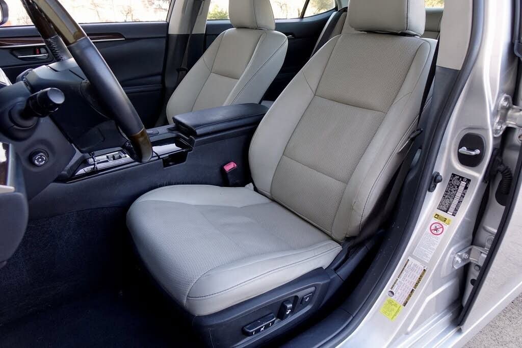 Used 2014 Lexus ES 350 w/ Premium Package image 6