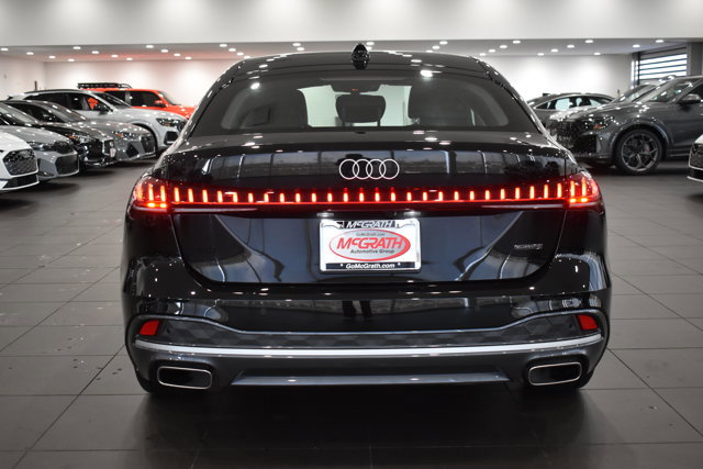 Certified 2025 Audi A5 Premium w/ Convenience Package image 9