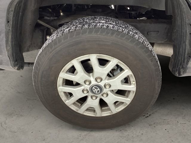 Certified 2025 Toyota Tacoma SR5 w/ SR5 Upgrade Package image 14