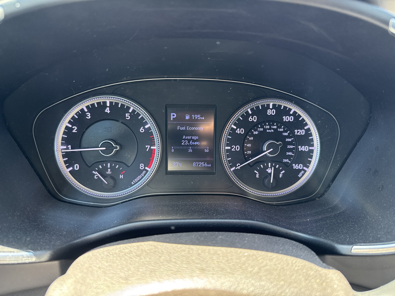 Used 2019 Hyundai Santa Fe SE AWD/4WD image 19