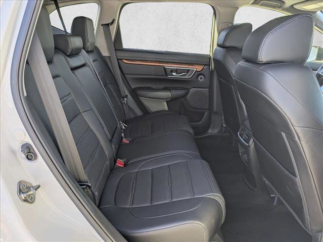 Used 2018 Honda CR-V Touring image 20