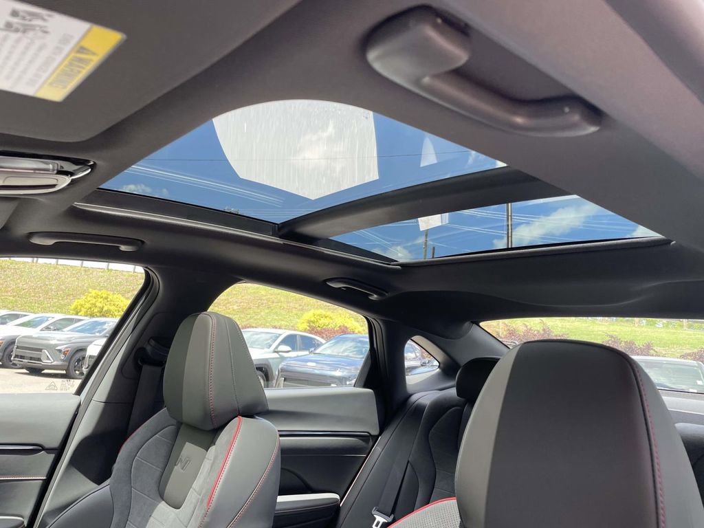 New 2026 Hyundai Sonata N Line FWD image 18