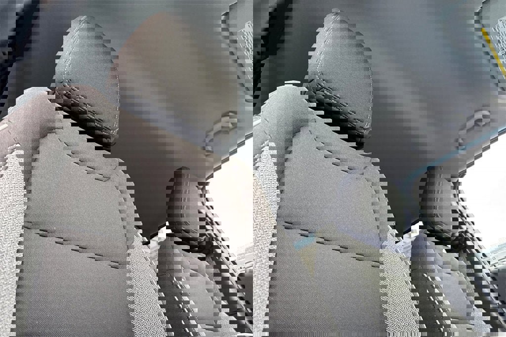 New 2026 Chevrolet TrailBlazer LT image 17