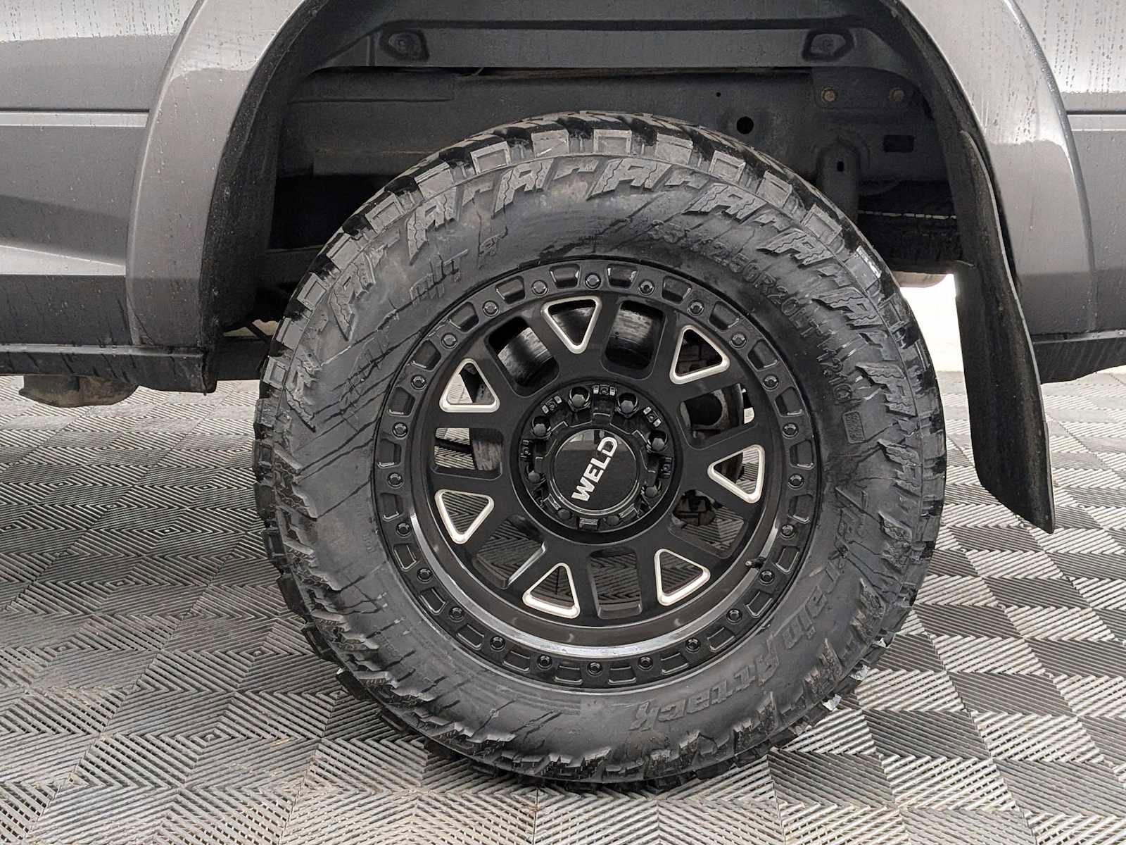 Used 2020 RAM 2500 Laramie image 17