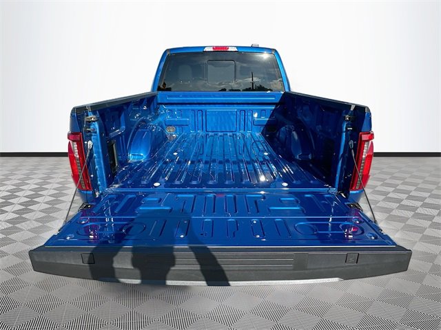 Used 2024 Ford F150 XLT w/ Equipment Group 302A MID image 26