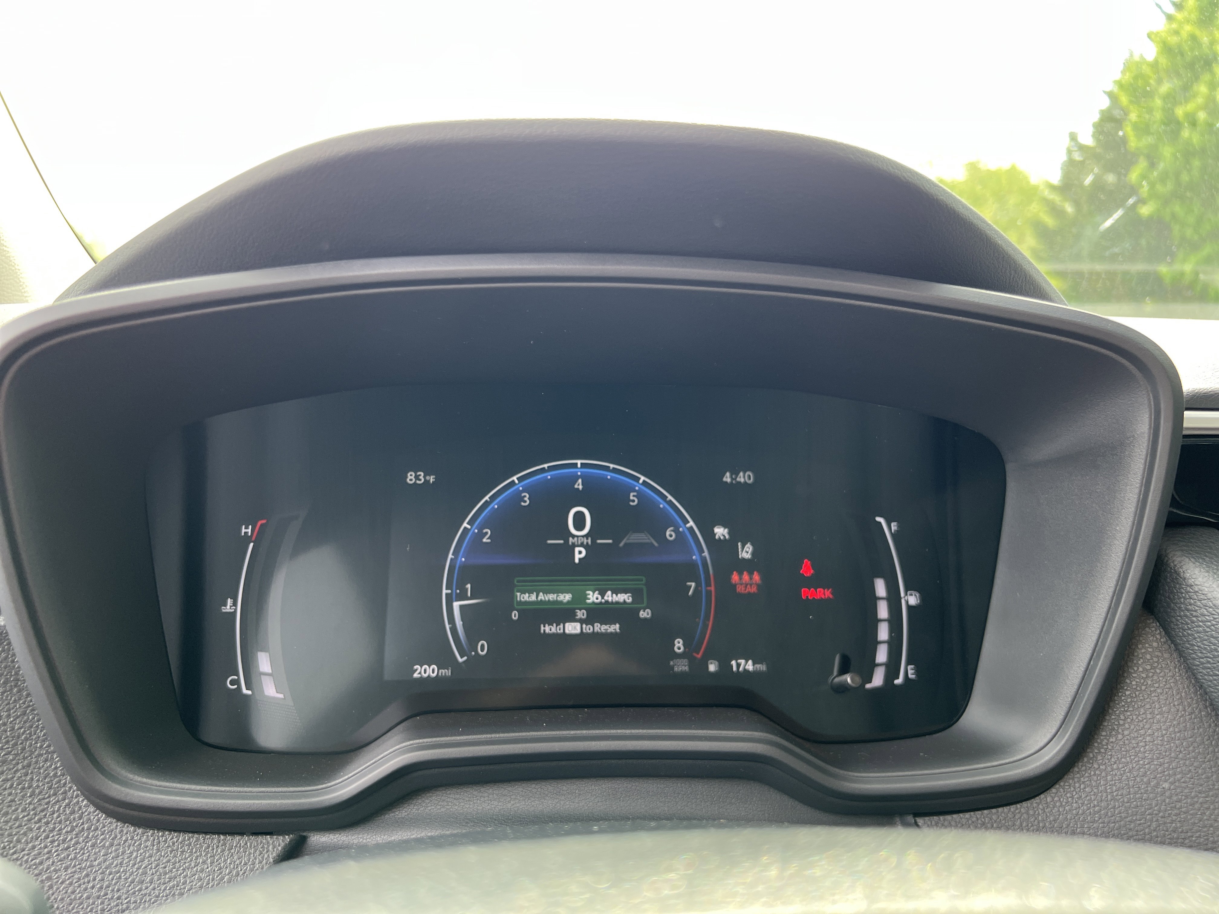 New 2026 Toyota Corolla LE image 17