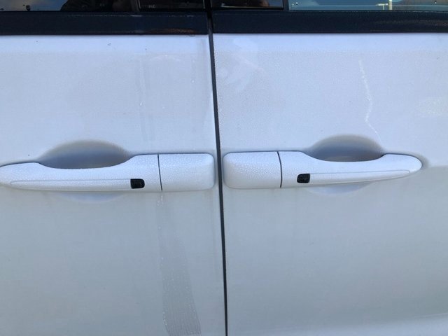 New 2026 Chrysler Pacifica Select image 3