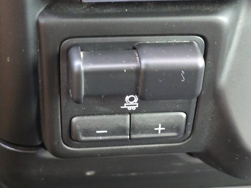 Used 2024 Chevrolet Silverado 3500 W/T w/ WT Convenience Package AWD/4WD image 25