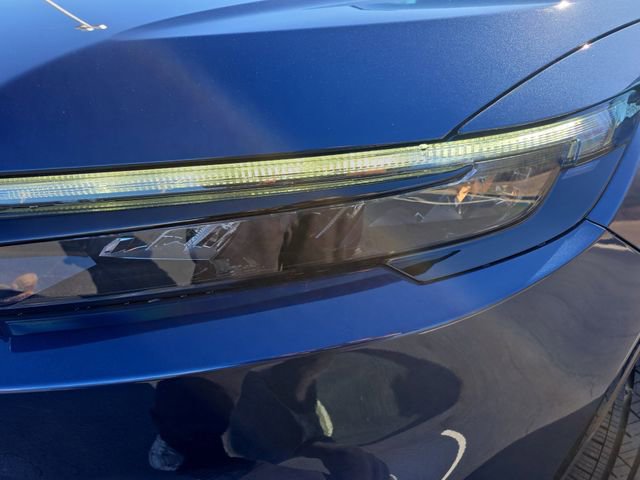 New 2026 Honda CR-V Sport Touring image 33