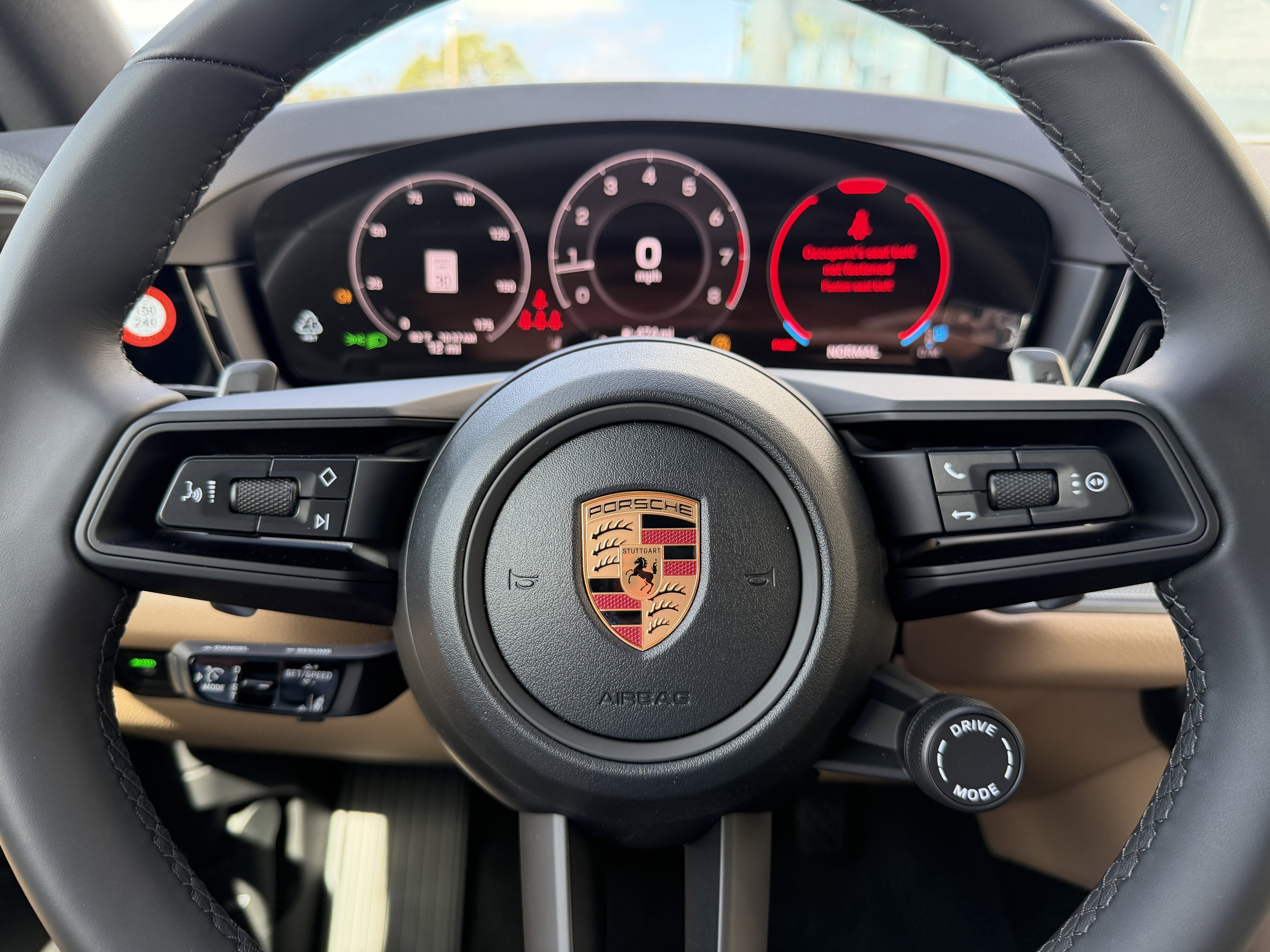 New 2026 Porsche Cayenne image 37