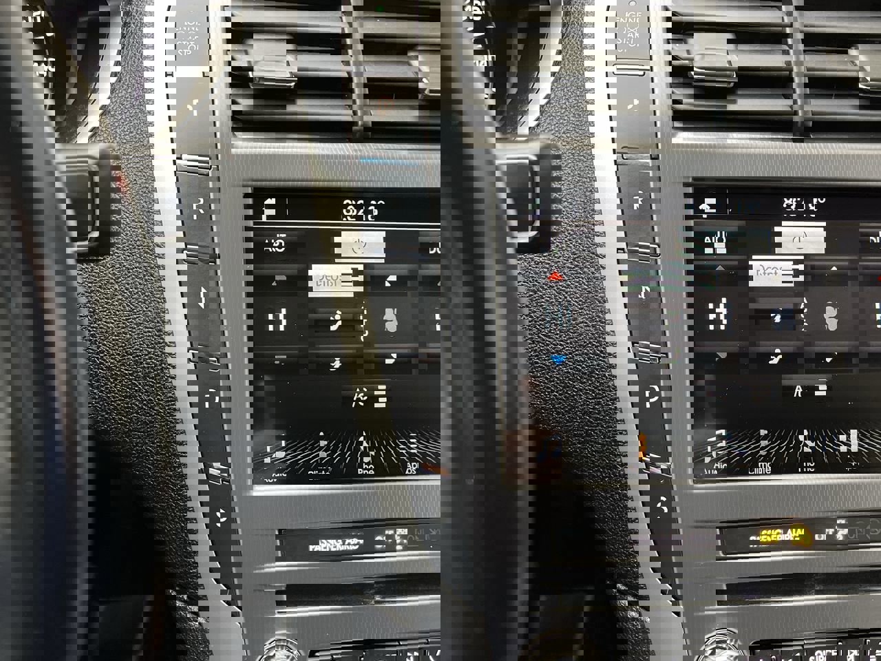 Used 2017 Lincoln MKZ Select w/ Climate Package image 24