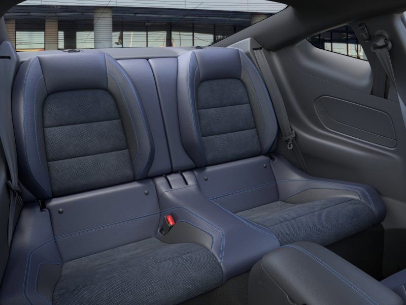 New 2026 Ford Mustang Dark Horse RWD image 11