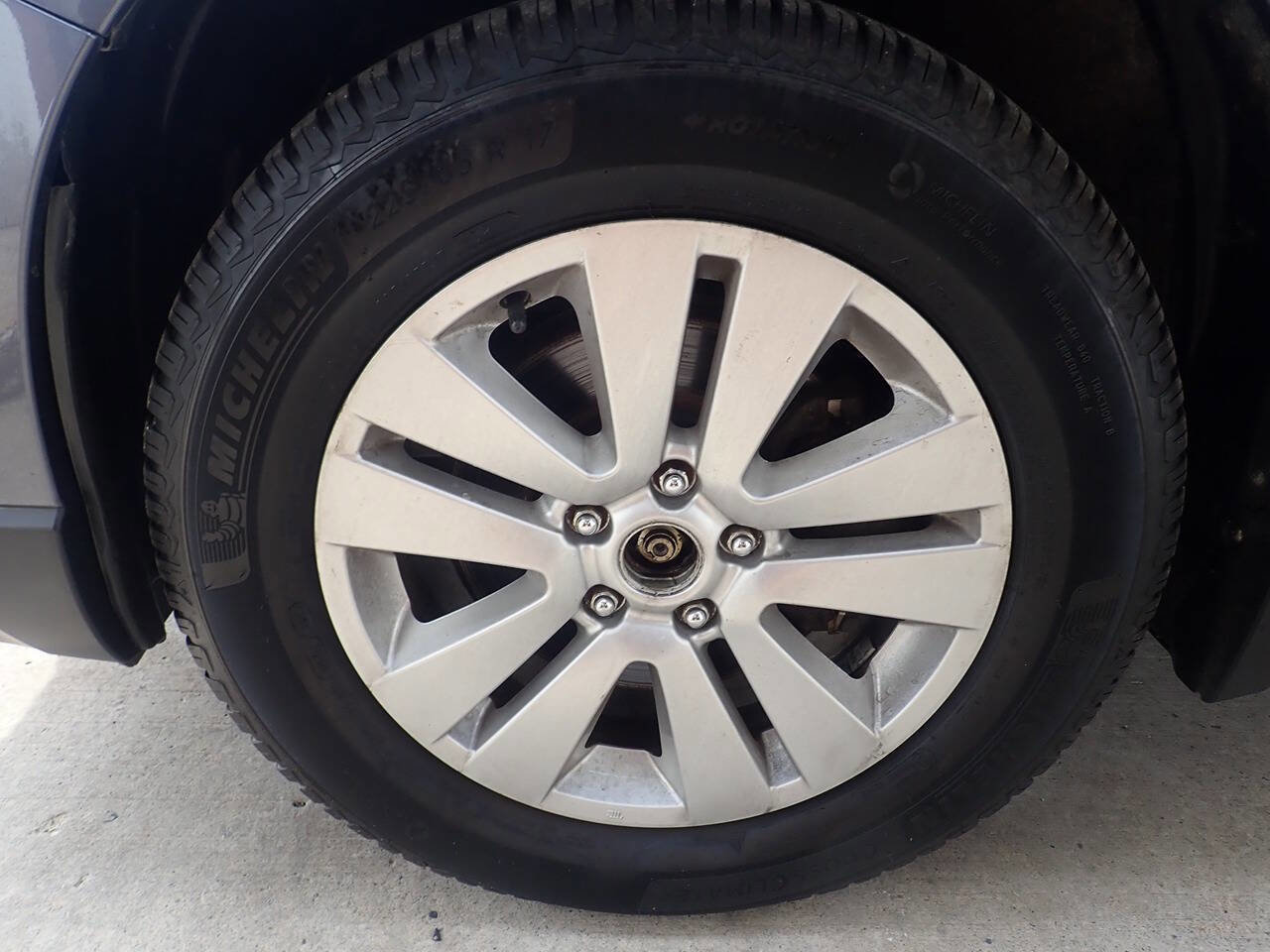 Used 2016 Subaru Outback 2.5i Premium image 38