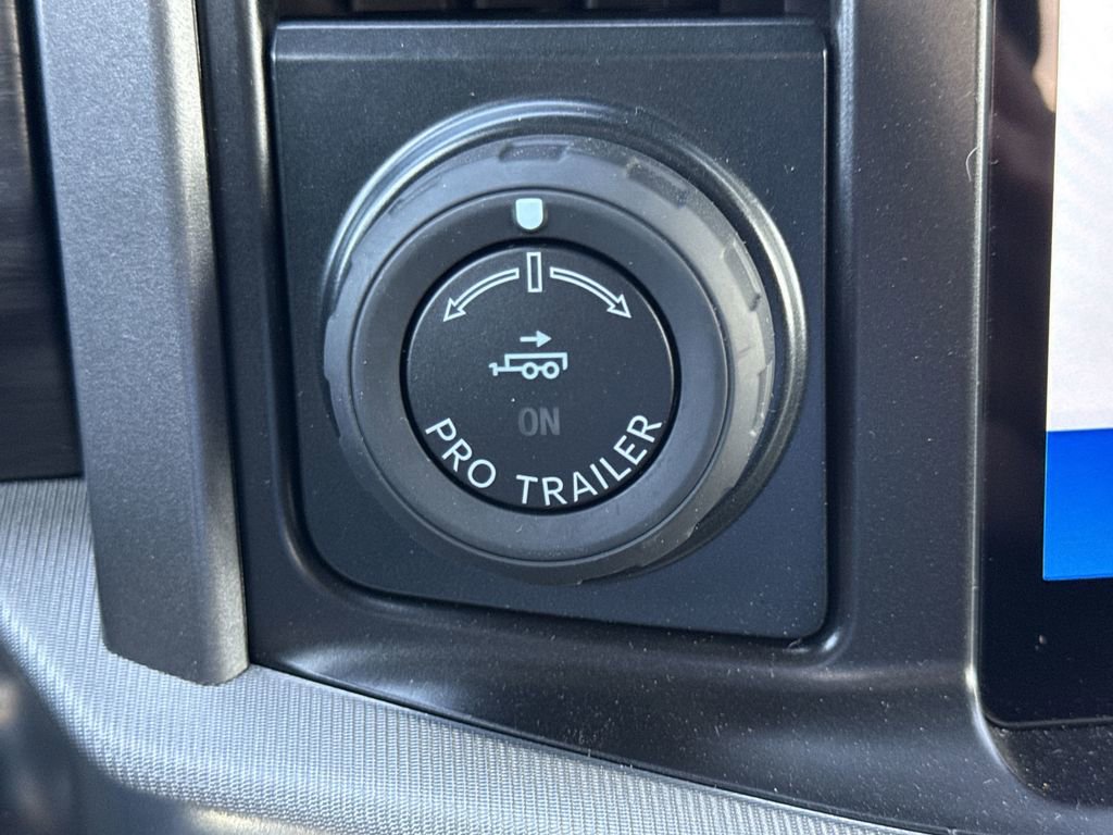 New 2025 Ford F150 Lariat w/ Equipment Group 501A Mid image 36