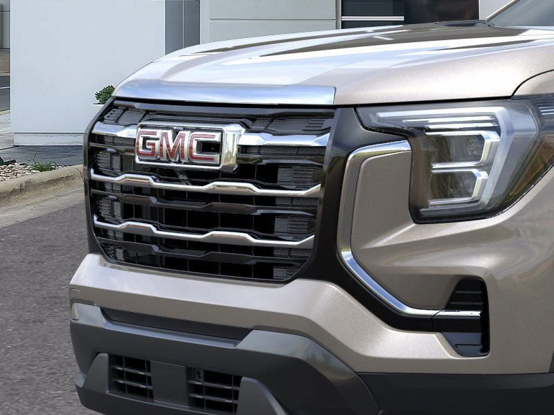 New 2026 GMC Terrain Elevation image 13