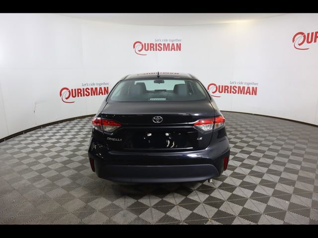 Used 2023 Toyota Corolla LE image 12