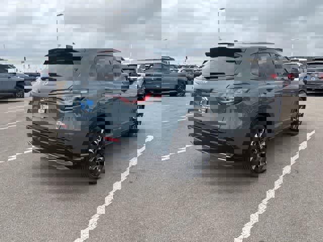 Certified 2026 Honda HR-V EX-L image 5