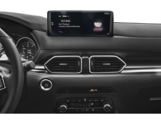 Certified 2023 MAZDA CX-5 Carbon Edition AWD/4WD image 13