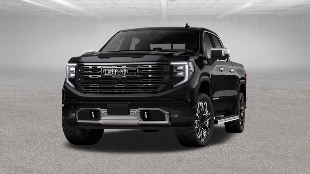 New 2026 GMC Sierra 1500 Denali Ultimate image 25