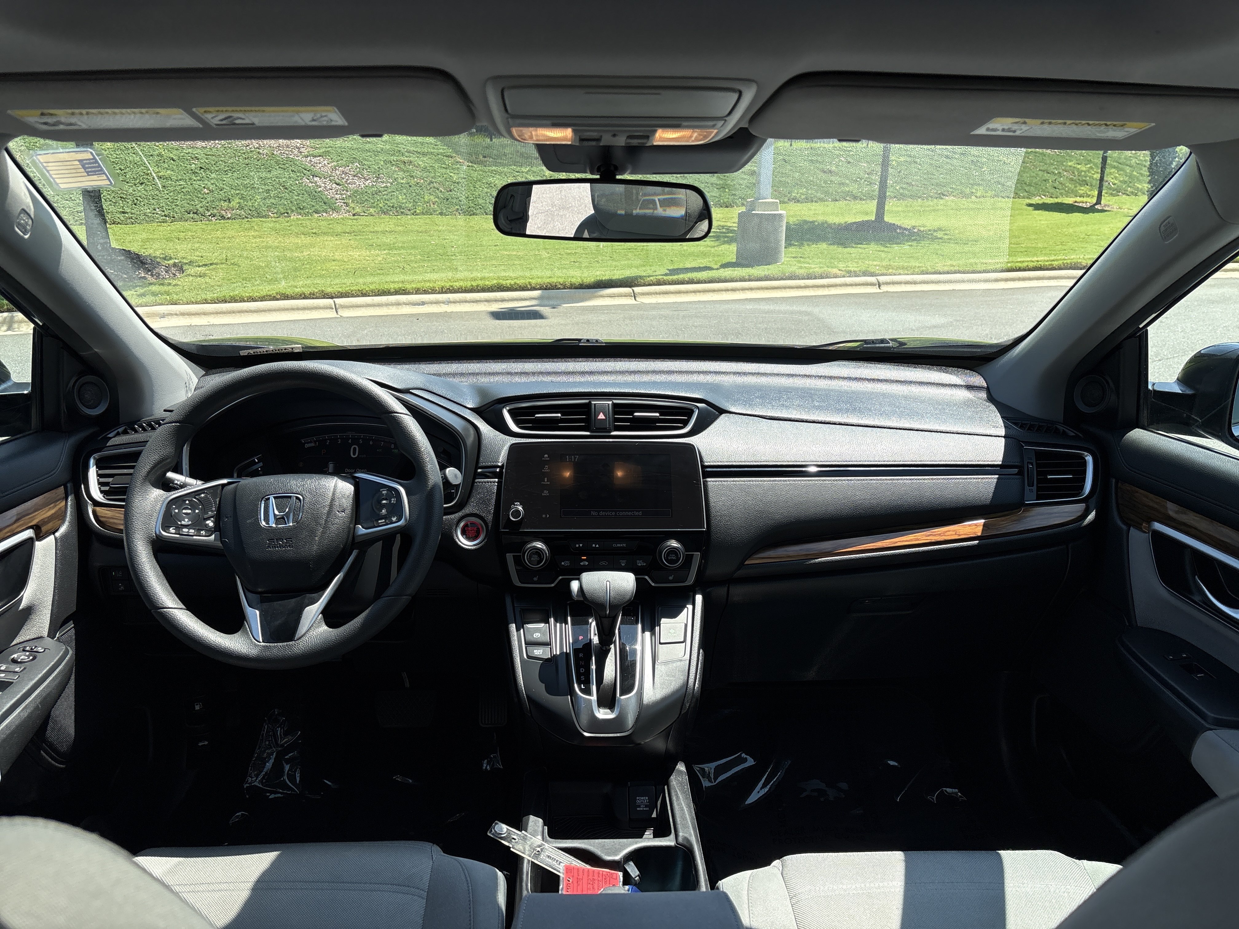 Used 2018 Honda CR-V EX image 20