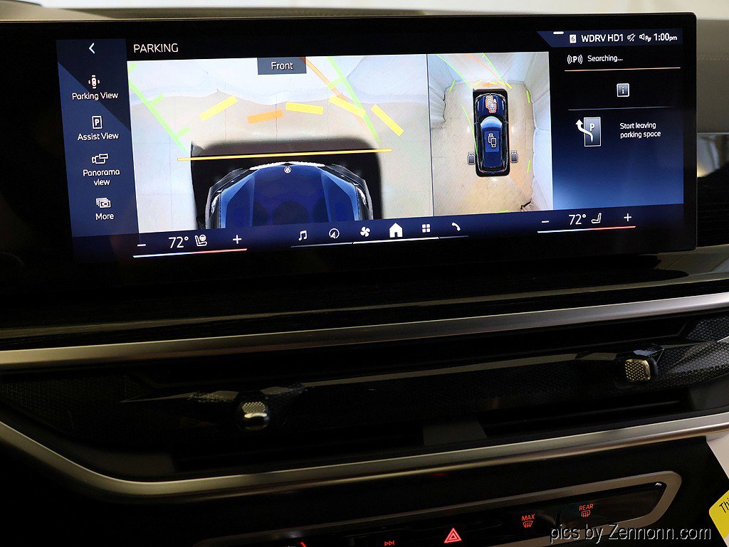 New 2026 BMW X5 xDrive40i w/ M Sport Package AWD/4WD image 22