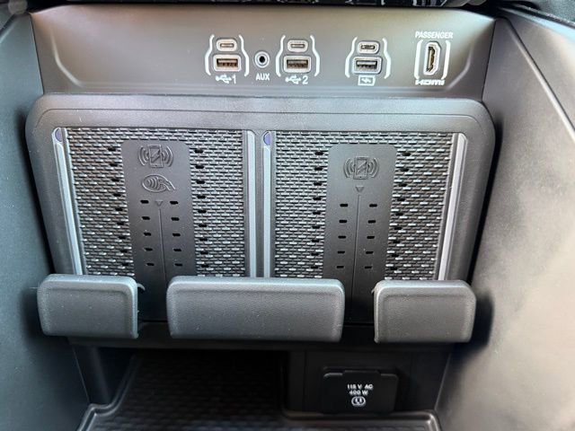 New 2026 RAM 1500 Rebel w/ Rebel Level 2 Equipment Group image 37