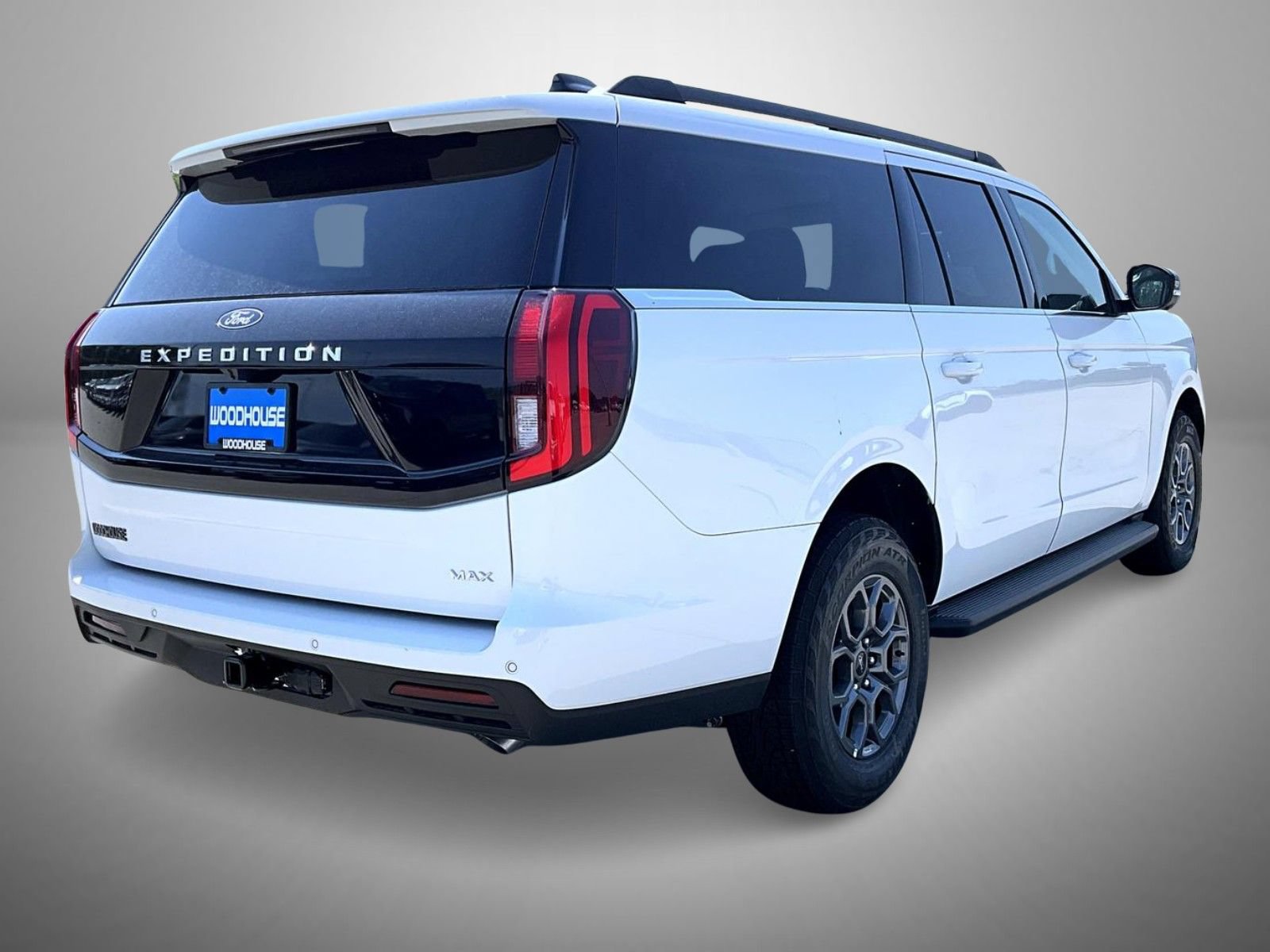 New 2027 Ford Expedition Max Active AWD/4WD image 5
