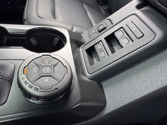 New 2026 Ford Bronco Big Bend AWD/4WD image 22