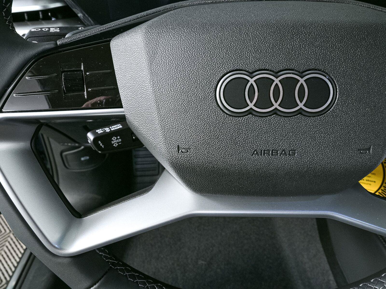New 2026 Audi A5 Prestige AWD/4WD image 11