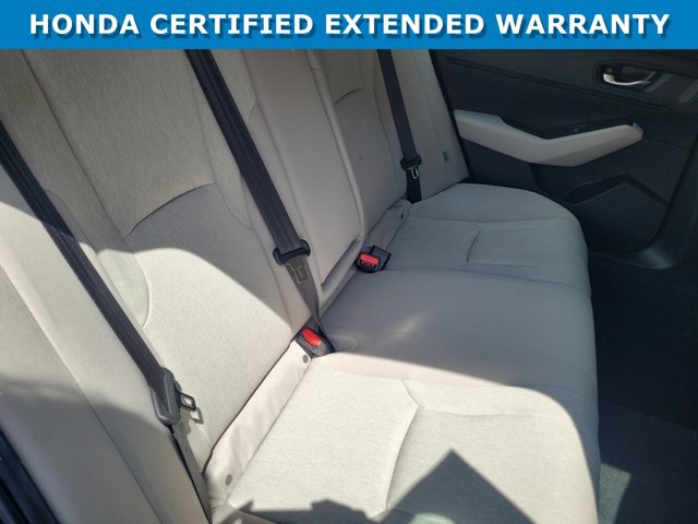 Certified 2024 Honda Accord EX image 14