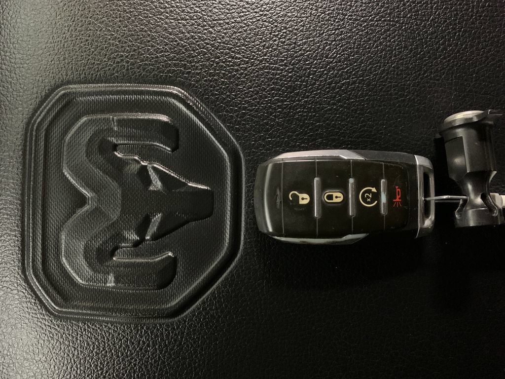 Used 2019 RAM 1500 Sport AWD/4WD image 16